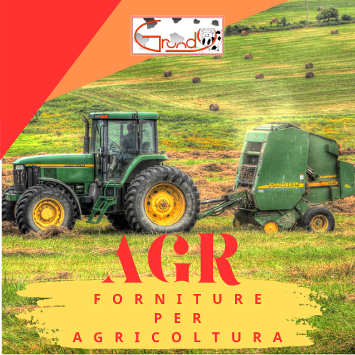 Forniture per Agricoltura